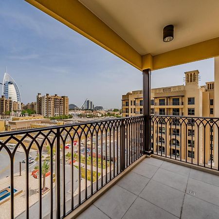 Asayel 3 I Modern 2Bdr Apartment I Cozy Dubai Ngoại thất bức ảnh