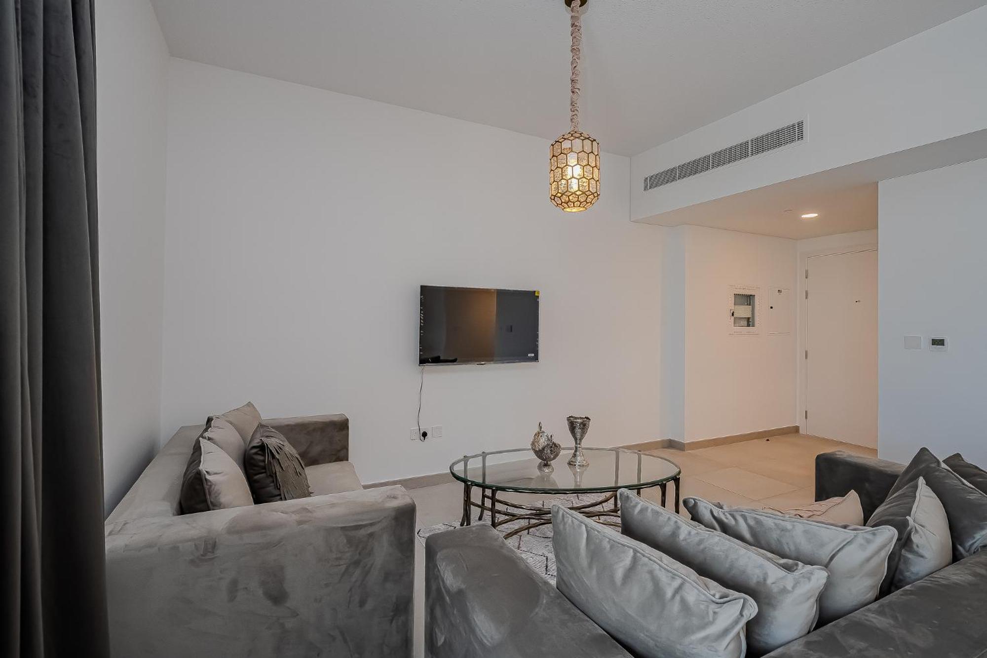 Asayel 3 I Modern 2Bdr Apartment I Cozy Dubai Ngoại thất bức ảnh